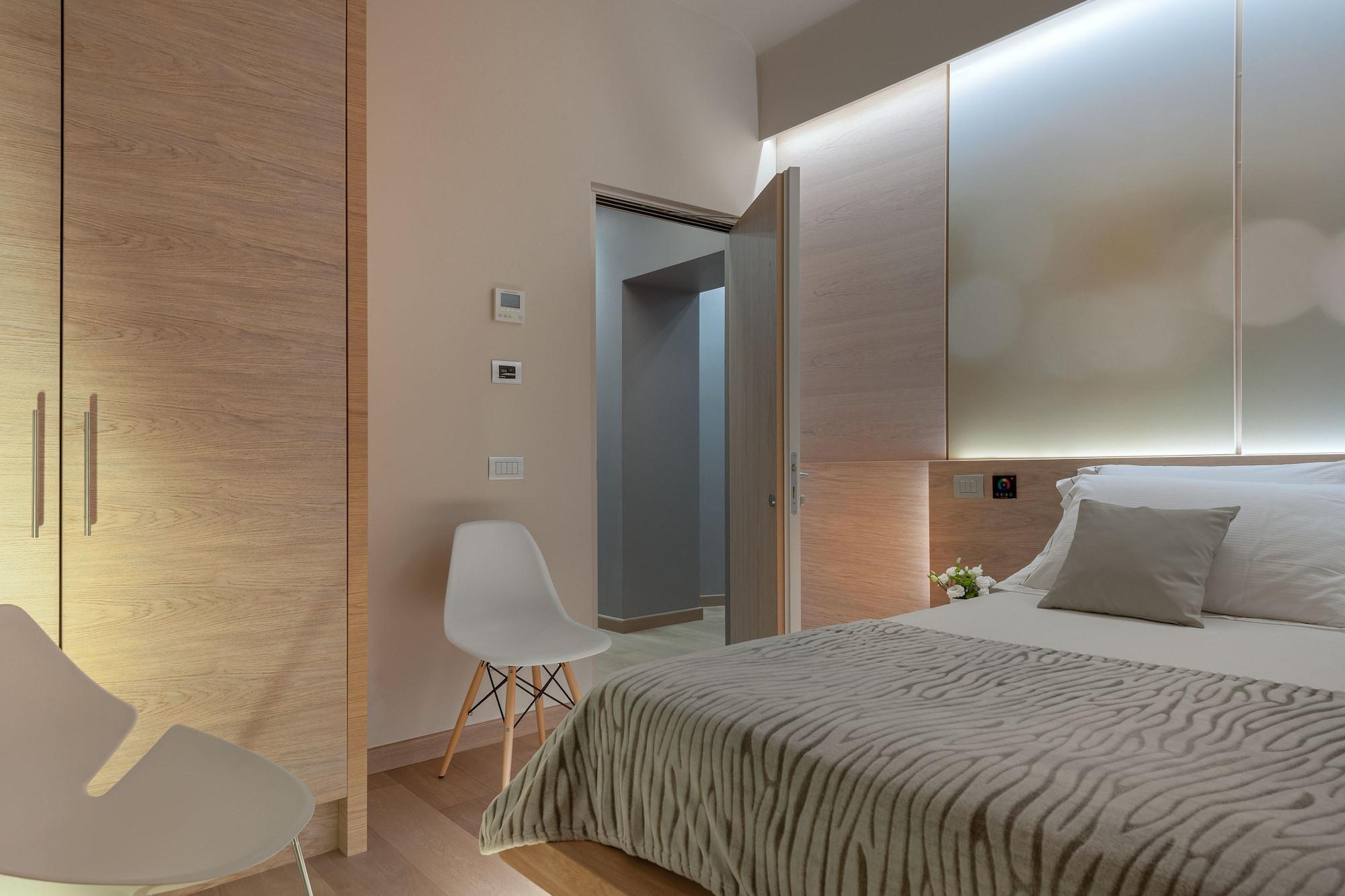 Air Suite 베로나 외부 사진