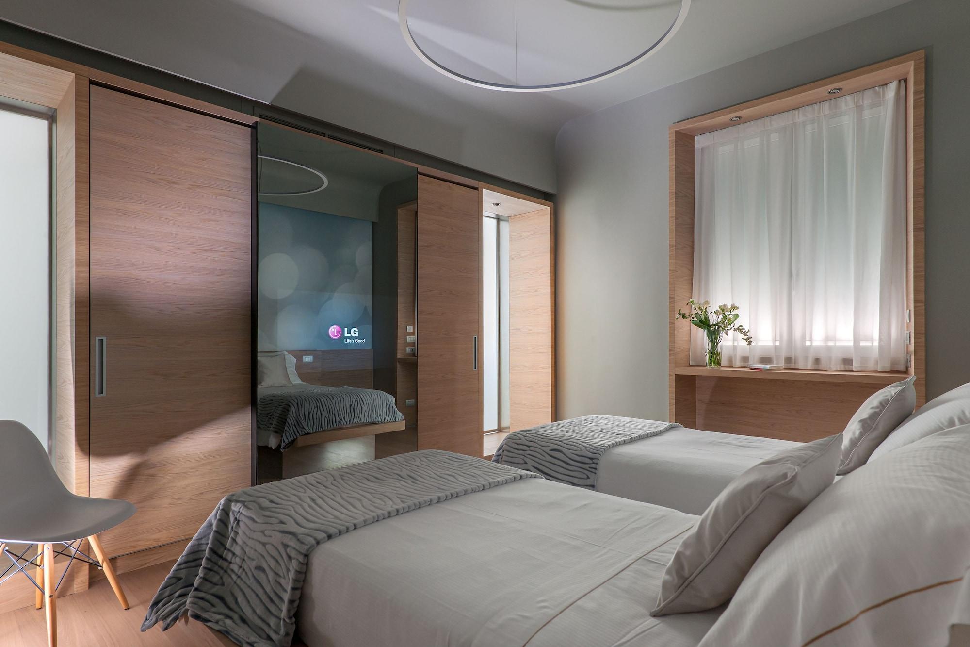 Air Suite 베로나 외부 사진