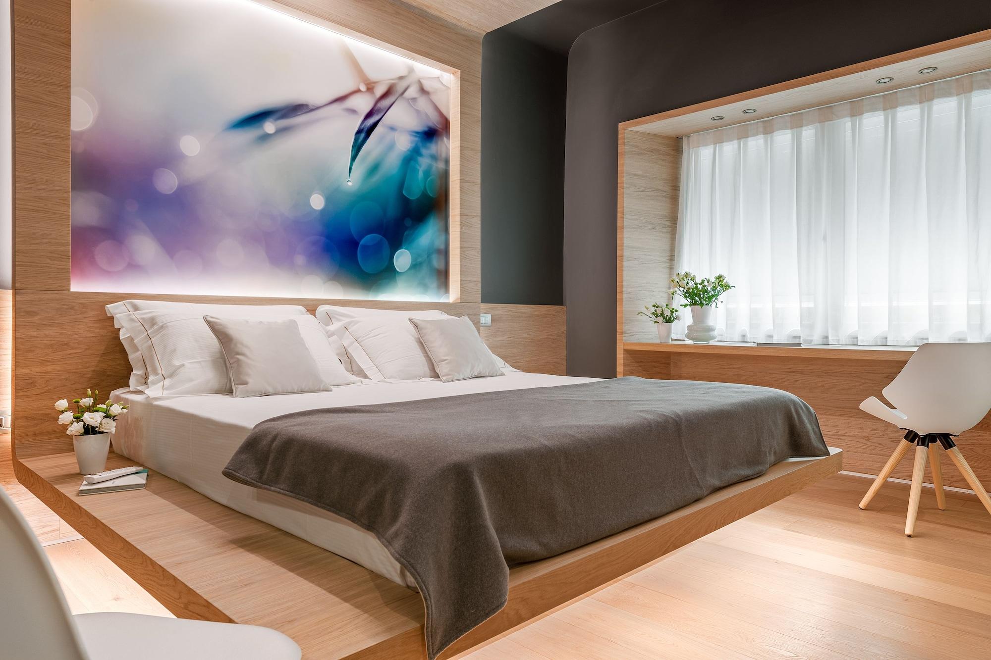 Air Suite 베로나 외부 사진