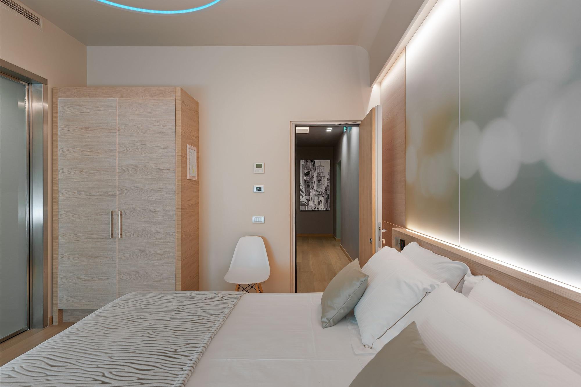Air Suite 베로나 외부 사진