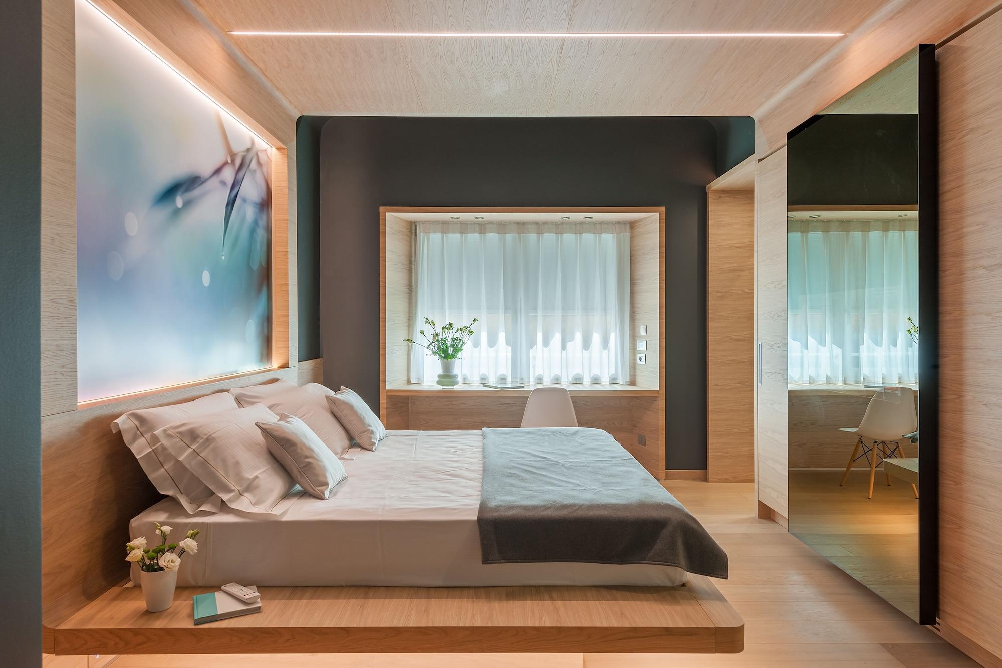 Air Suite 베로나 외부 사진