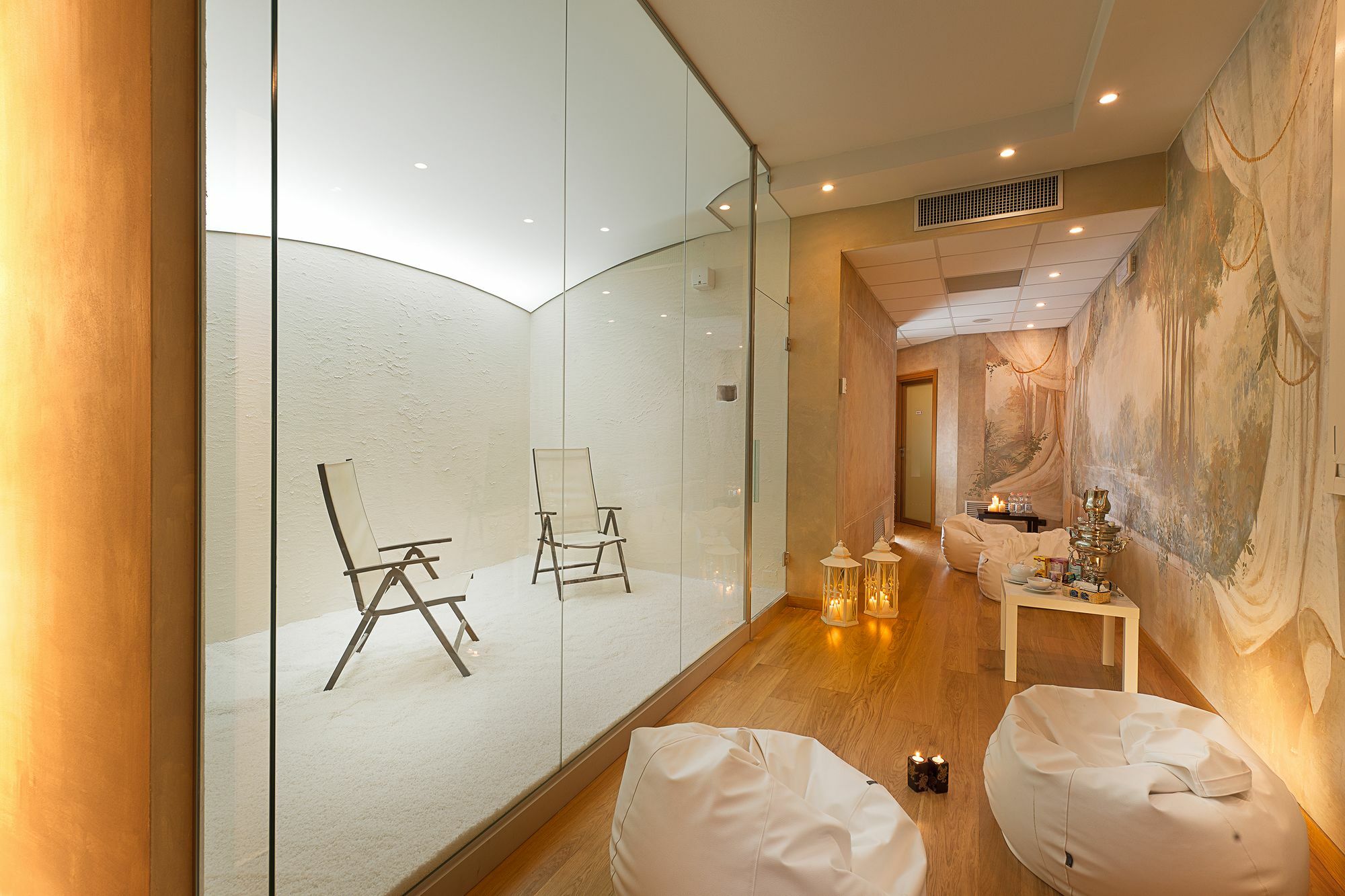 Air Suite 베로나 외부 사진